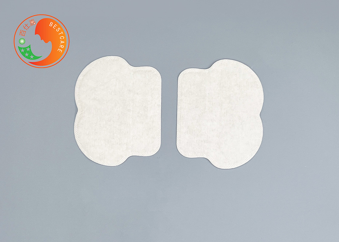 High Absorbency Disposable Sweat Shields Stay Dry Guards Prevent Embarrassment