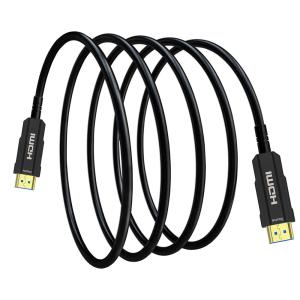 China 33ft High Speed Hdmi Cable 18gbps For PS5 PS4 HDTV wholesale