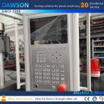 Automatic 20ml 30ml 50ml Plastic Bottle Injection Blow Molding Machine