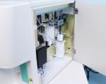 White Automated Hematology Analyzer 3 Part 30 Samples Per Hour