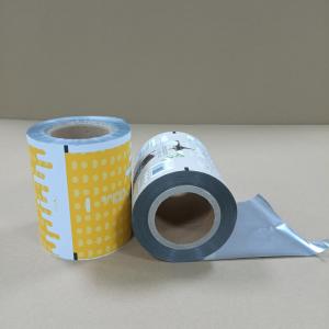 China Heavy-Duty Industrial Stretch Film | 200% Pre-Stretch with UV Stabilization wholesale
