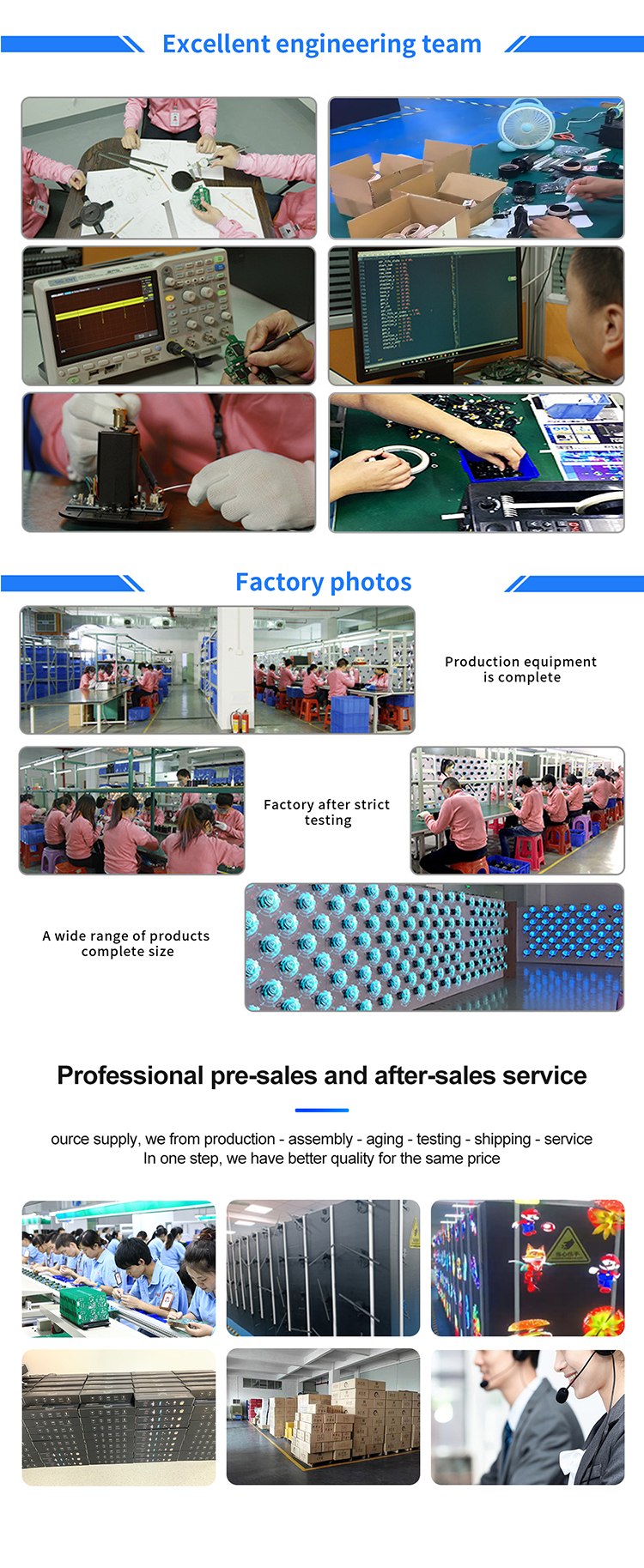 Splice Function 56cm 4Blades 1920*1080 5mm Pixel Pitch 3D Hologram Fan for Advertising