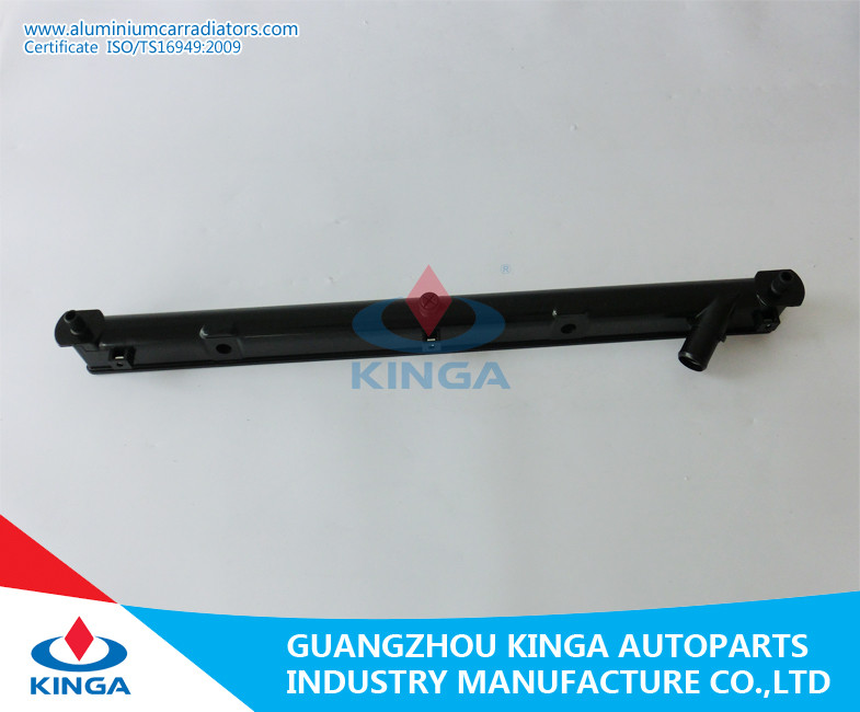 MAZDA CX - 7 ' 07 - 10 AT Plastic Radiator Tank Repair Water Cooled