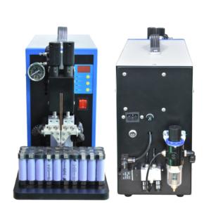 China Portable Battery Spot Welder 21700 wholesale