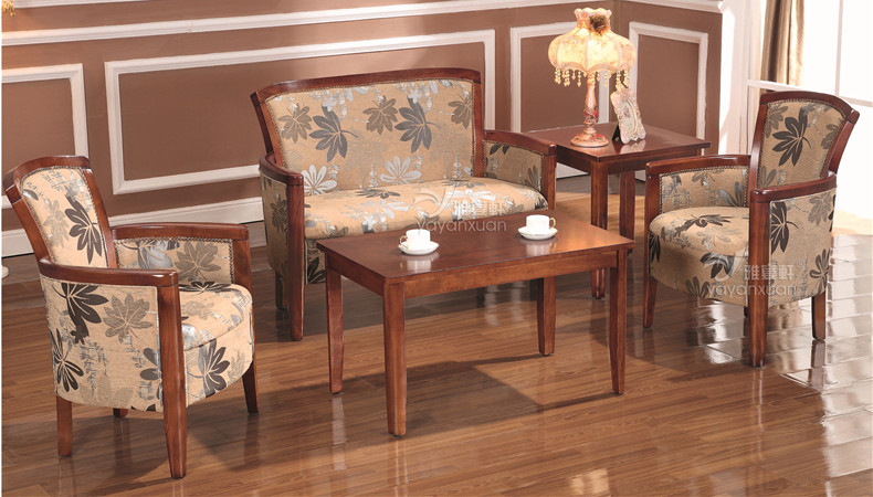 Waiting Room Chairs For Sale With Best Price In Furniture Factory (YW-11)