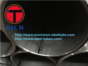 GB/T3091,EN10255, ASTM A53,JIS G3444