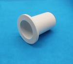 Long Lifetime High Temperature Alumina Ceramic Tube Pipe