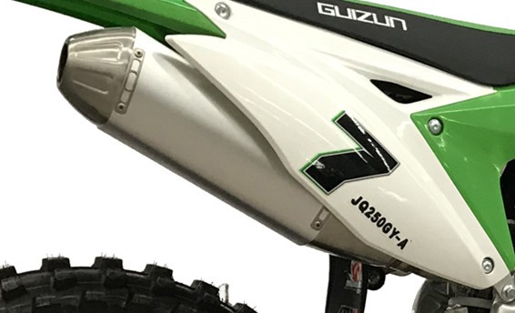 off road powerful engine racing bike Dirt bike 450cc