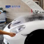 Flexible Self Healing Paint Protection Film For Car Body Wrapping Stain