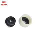 Nylon Sleeve Gear Coupling Mechanical Coupling