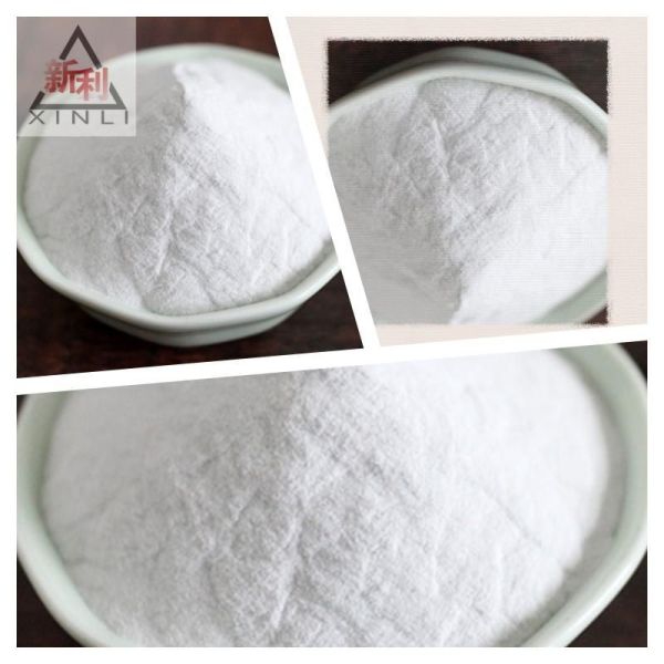 6000# Lapping Grade White Fused Alumina Aluminum Oxide Powder for Grinding Disc