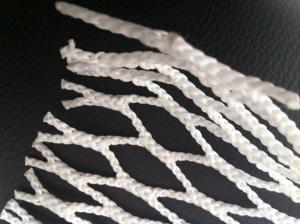 China Lightweight Polyethylene Slope Netting For Agriculture , Uv Protection wholesale