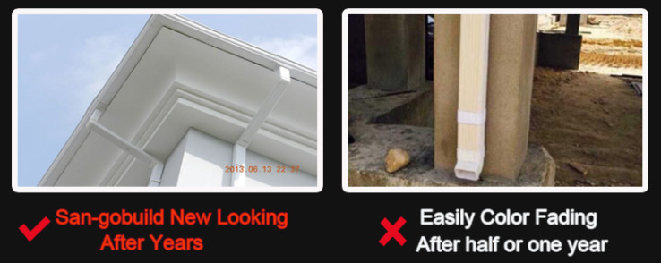 PVC Rain Gutter Anti-UV.png