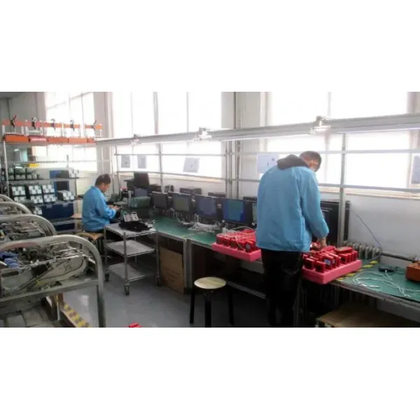 QF100 4G/Wi-Fi/Bluetooth Wireless Terminal Display POS QR Code