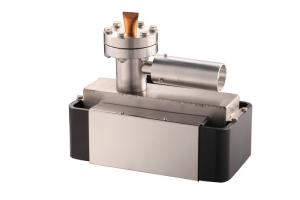 China Ultra High Vacuum Sputter Ion Pump Oil Less 7×10-8 Pa Ultimate Pressure wholesale