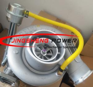 China WH1E Diesel Engine Turbocharger 3534617 For Various Truck TD 73ES Engine D7A Turbo wholesale