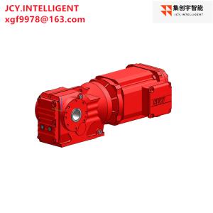 China 3HP Bevel Helical Gear 1.5kw 25.91 KA47 DRN90L4 255Nm wholesale