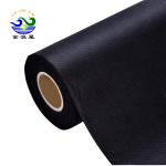 Anti UV Greenhouse 90G Black Weed Barrier