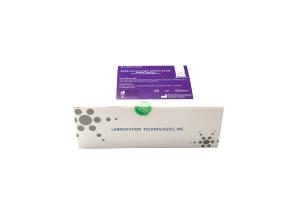China ODM Oropharyngeal Swab Influenza Antigen Test Kit ISO13485 wholesale