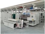 PE/PVC Stretch Film Unit
