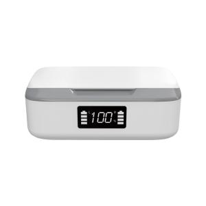China Mini True Wireless Stereo Earbuds HD Stereo Headset LED Display wholesale
