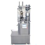 Low Energy Consumption Full Automatic Capsule Filling Machine