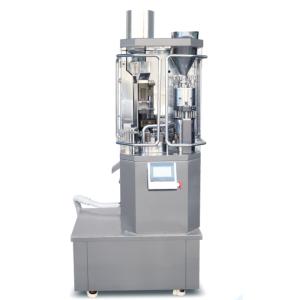 China Low Energy Consumption Full Automatic Capsule Filling Machine wholesale