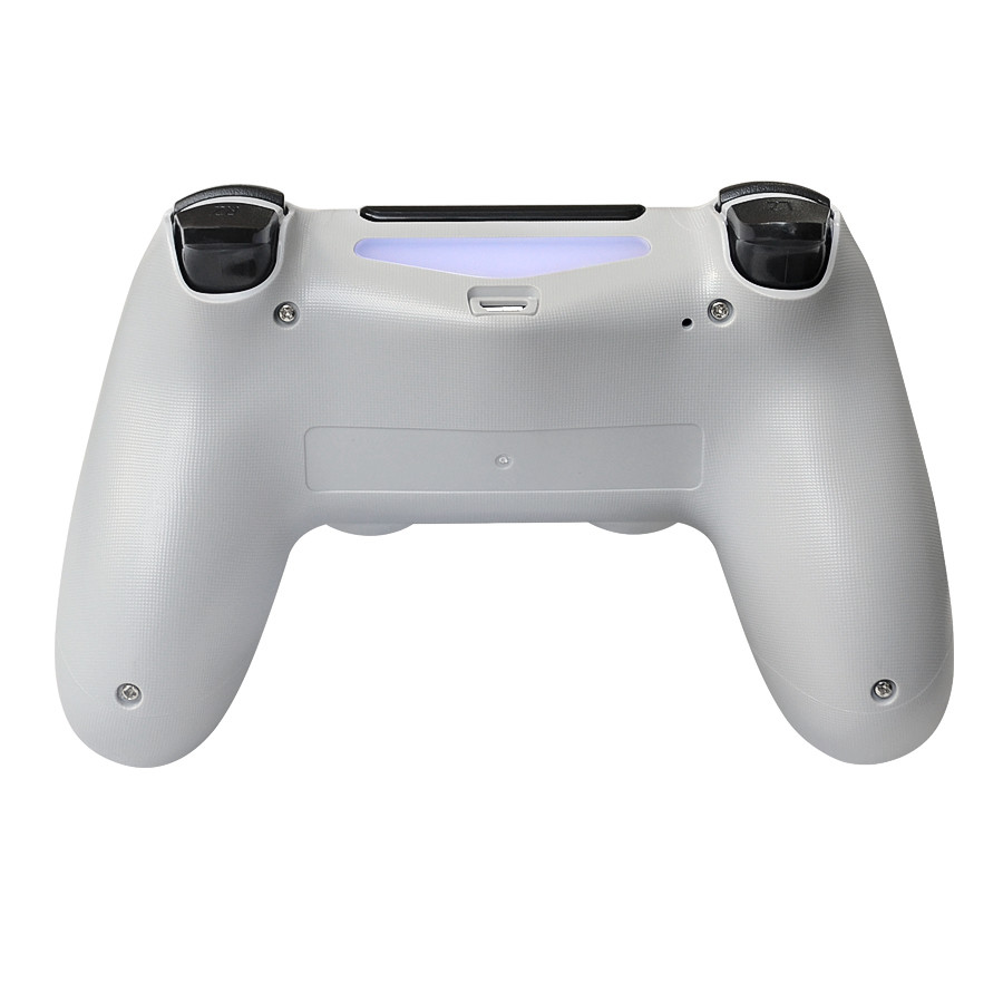 Hot Sell Factory Cheap PS4 wireless controller Gamepad Black and White