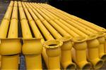 Screw Conveyor Autoclaved Aerated Concrete Production Line