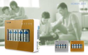 China Wall Mounted UF Mineral Water Filter Machine For Drincking Water Pre-Filtration wholesale
