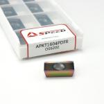 APKT1604PDFR APKT1135PDFR APKT APGT APKT1135 APKT1604 Carbide Milling Turning