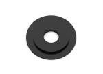 round tungsten steel knife high hardness ISO9001 certificate