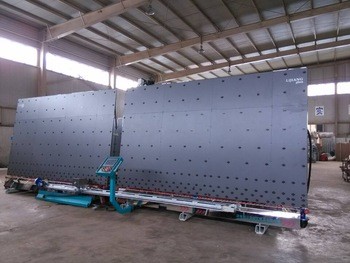Fully-automatic Double Glazing 2m Silicone Glue Insulating Glass Sealing Robot Processing Machine