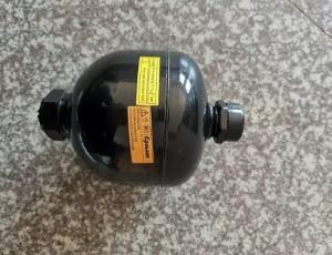 China B229900000045 Accumulator Sany Reach Stacker Parts High Strength wholesale