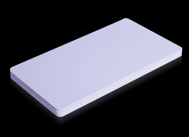 Datacard Clean Card/Card printer Datacard RP90 558436-001 Compatible Cleaning Kit/Large Adhesive single side Card