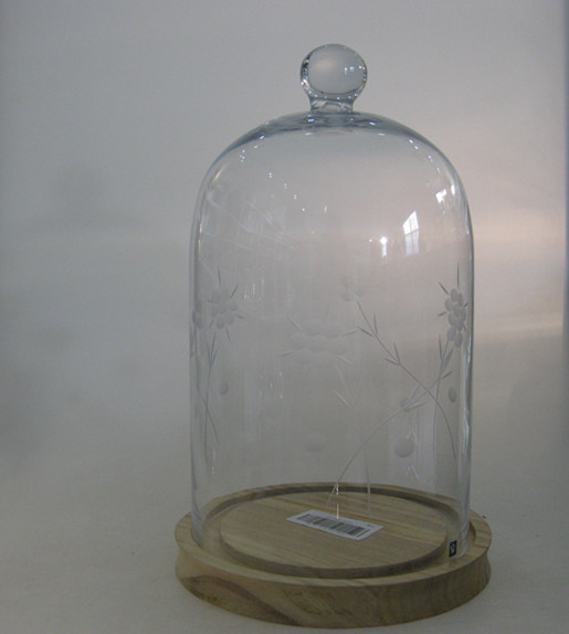 OEM Handmade Glass dome