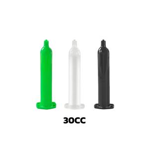 China Japan Style Dispensing Syringes 30CC wholesale