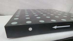 China Wireless Dancing Floor LED Stage Portable Dynamic For Wedding Party Show wholesale