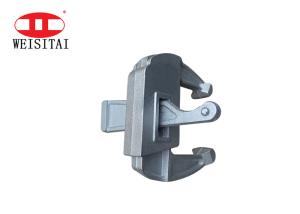 China ISO Timber Beam Doka Pressed Frame Wedge Clamp wholesale
