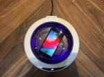 Wireless Charger 30min 5V 1.0A 280nm UV Sterilizer Box