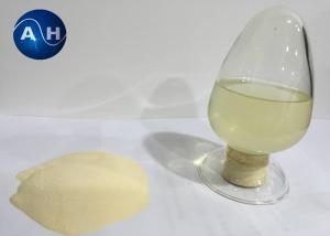 China Organic Amino Acid Chelated Minerals , Fruits 12% Calcium Amino Acid Chelate wholesale