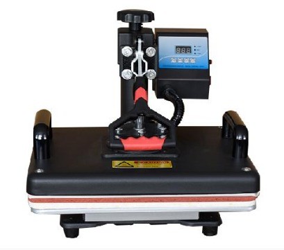 Sublimation T Shirt Heat Press Machine Phone Case Heat Press For Photos Printing