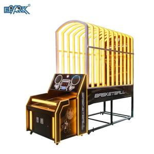 China Youth basketball machinel Game Machine Coin Operated for Entertainment wholesale