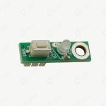SAMSUNG HANWHA SMT Feeder Parts J90650176B Feeding Switch Assy