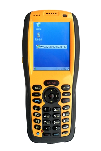 mobile pos and handheld RFID reader/scaner for inventory system