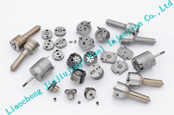 Quality High Durability Common Rail Valve , Delphi Injector Control Valve for sale