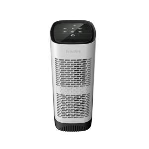 China 60CFM UV Hepa Household Air Purifier Ionizer Air Cleaner ODM wholesale