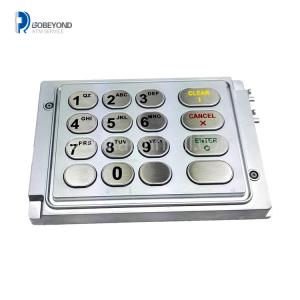 China Metal 4450742008 NCR 6625 6626 EPP ATM Keyboard wholesale