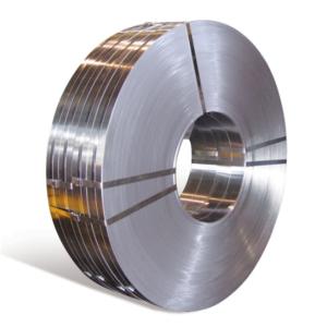 China AISI 316 Stainless Spring Steel Strip wholesale