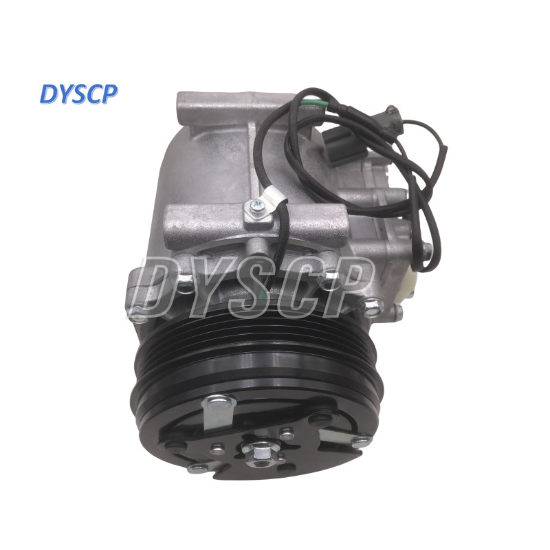 Mitsubishi Canter Rosa 4PK Truck AC Compressor MC182892 AKC200A270D